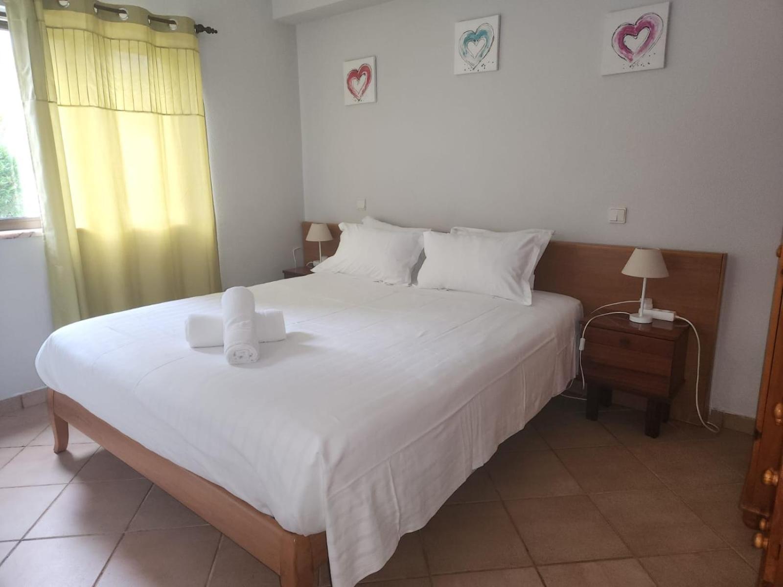 Sunny House Albergue Lagos
