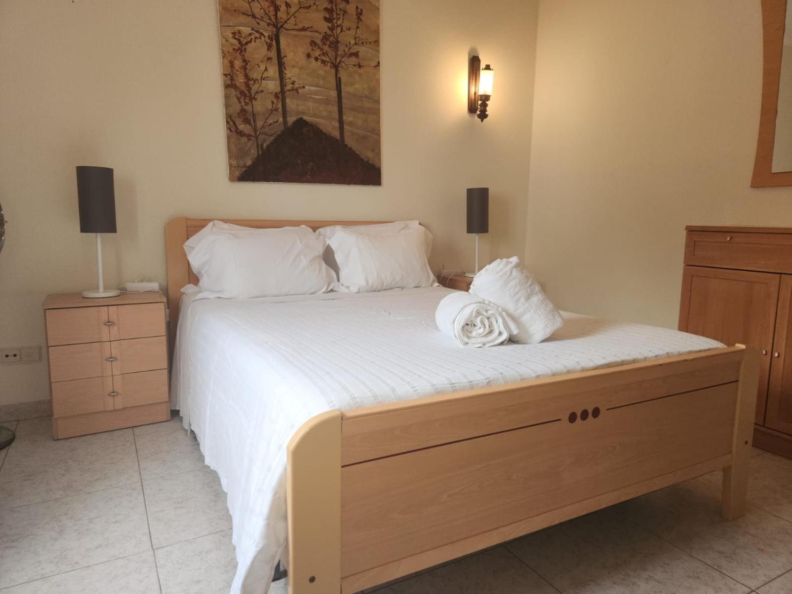 Albergue Sunny House *