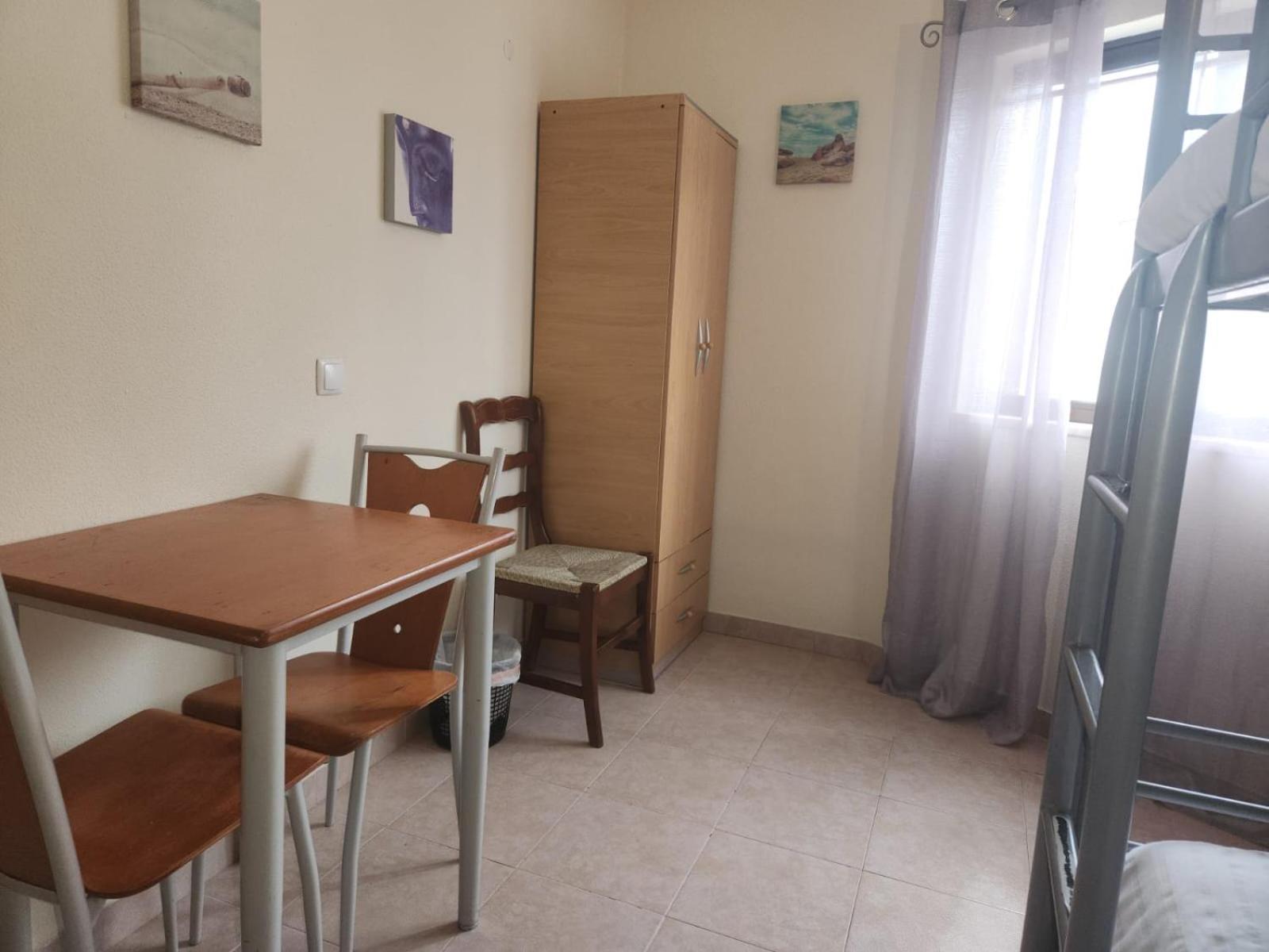 Albergue Sunny House Lagos
