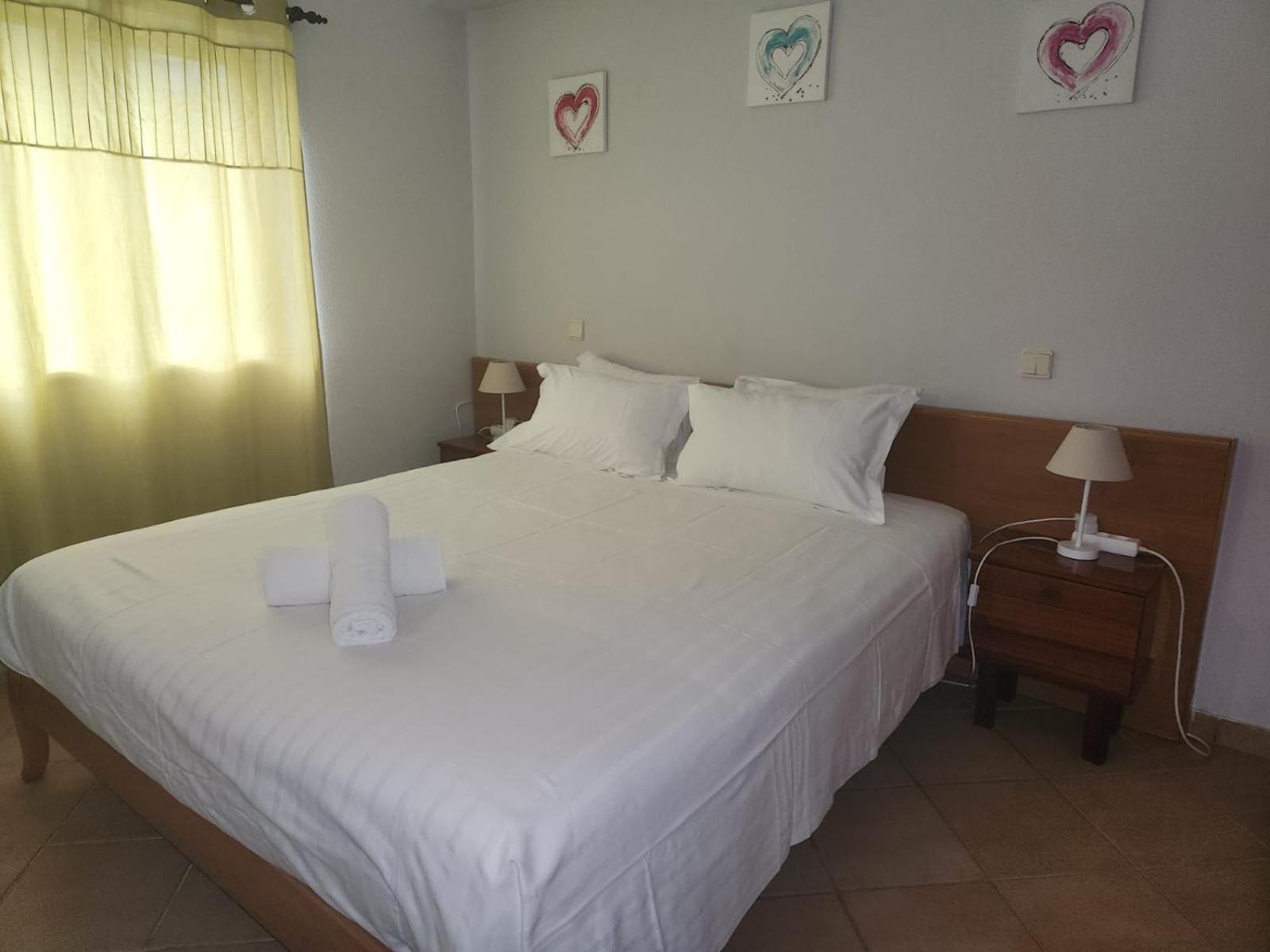 Sunny House Albergue Lagos