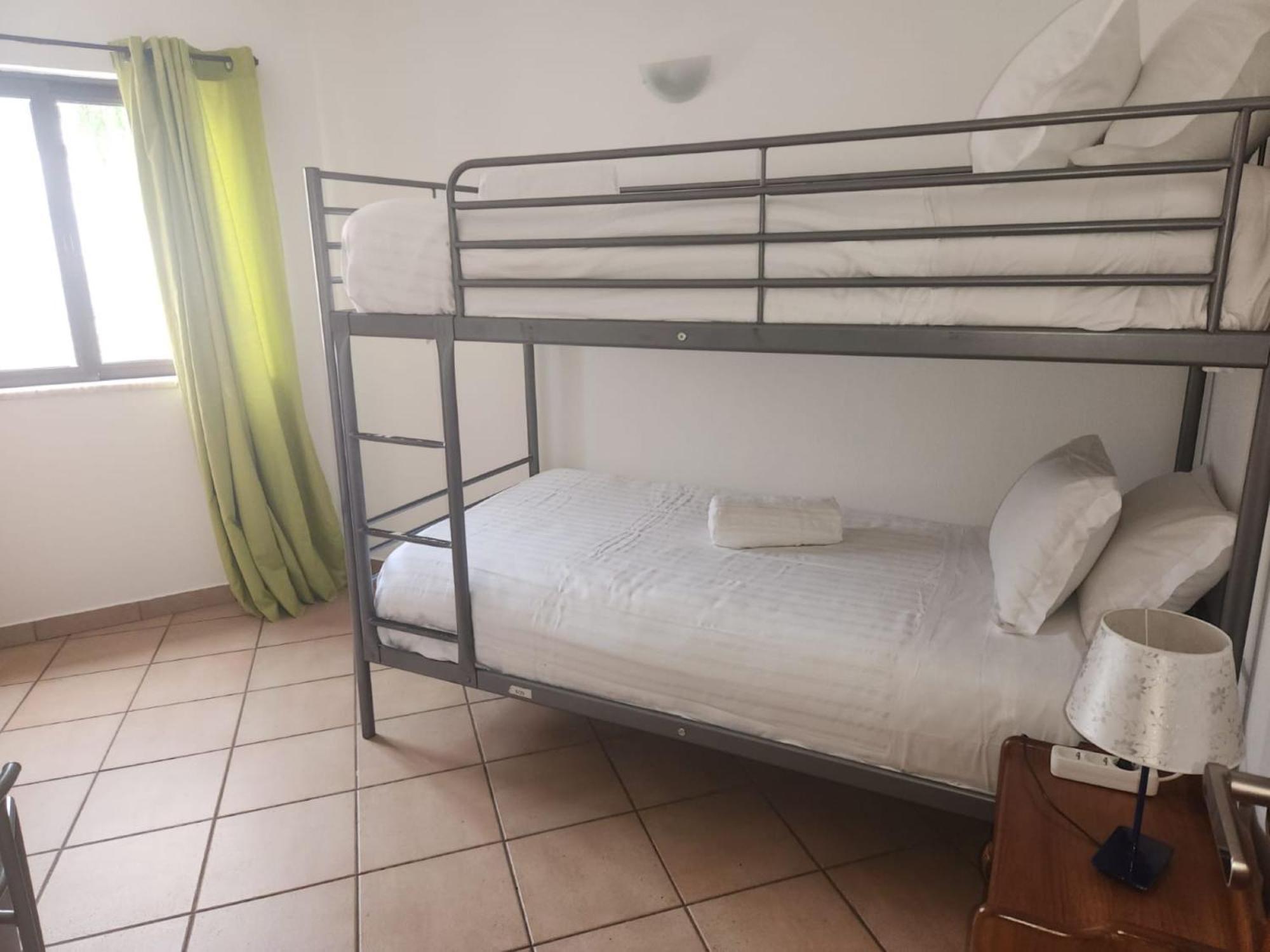 Albergue Sunny House