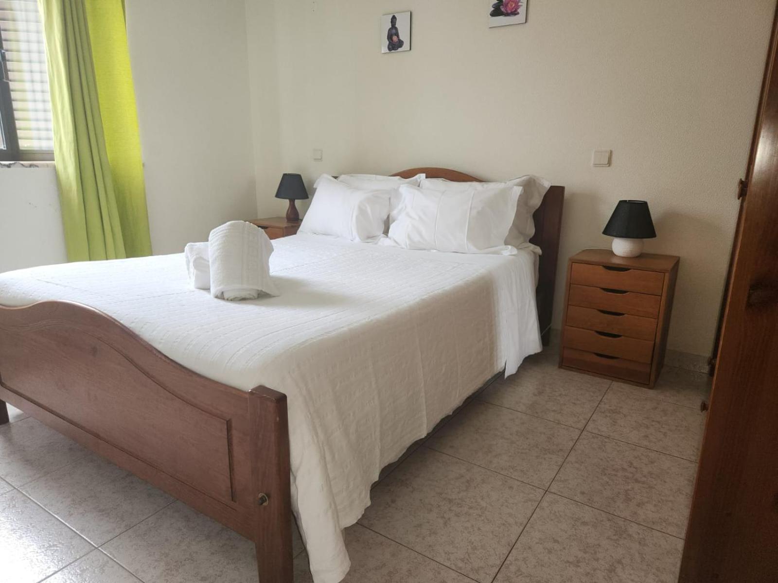 Sunny House Albergue