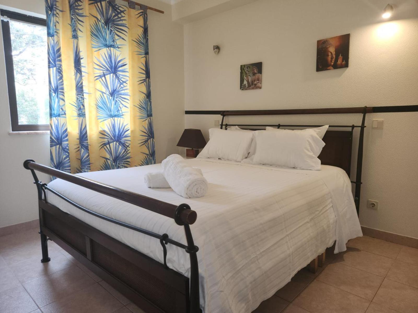 Albergue Sunny House *