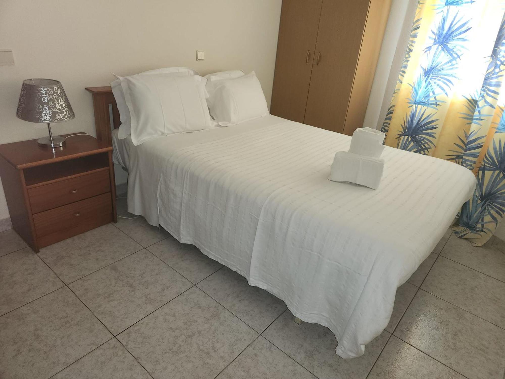 Albergue Sunny House *