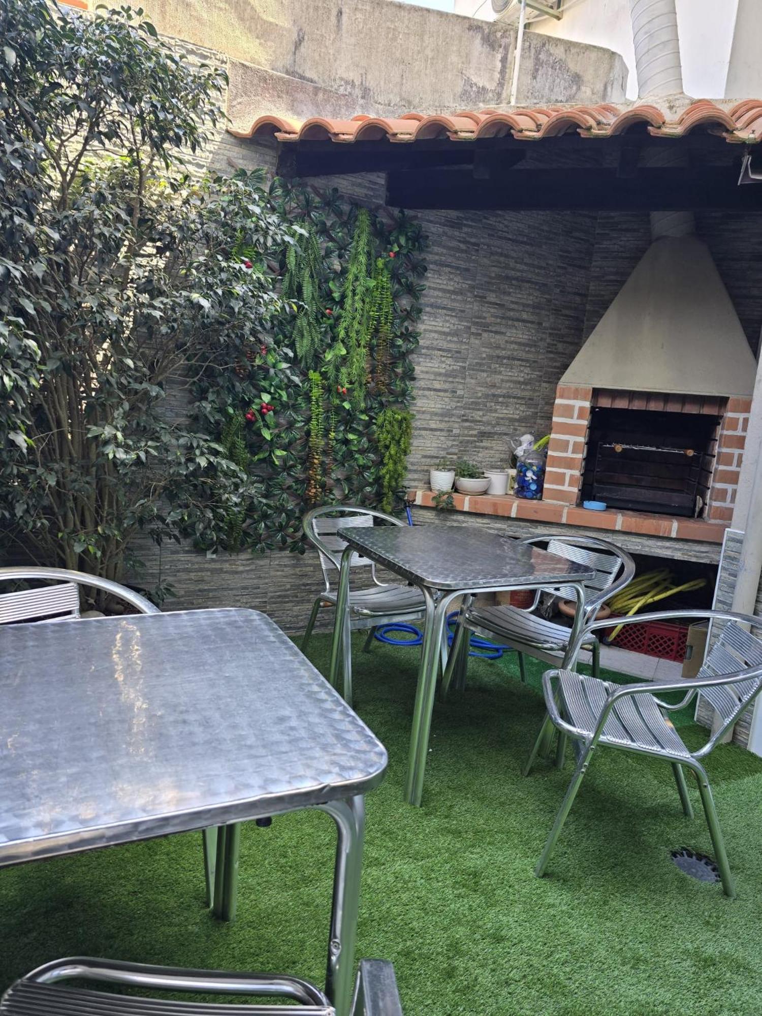 Albergue Sunny House