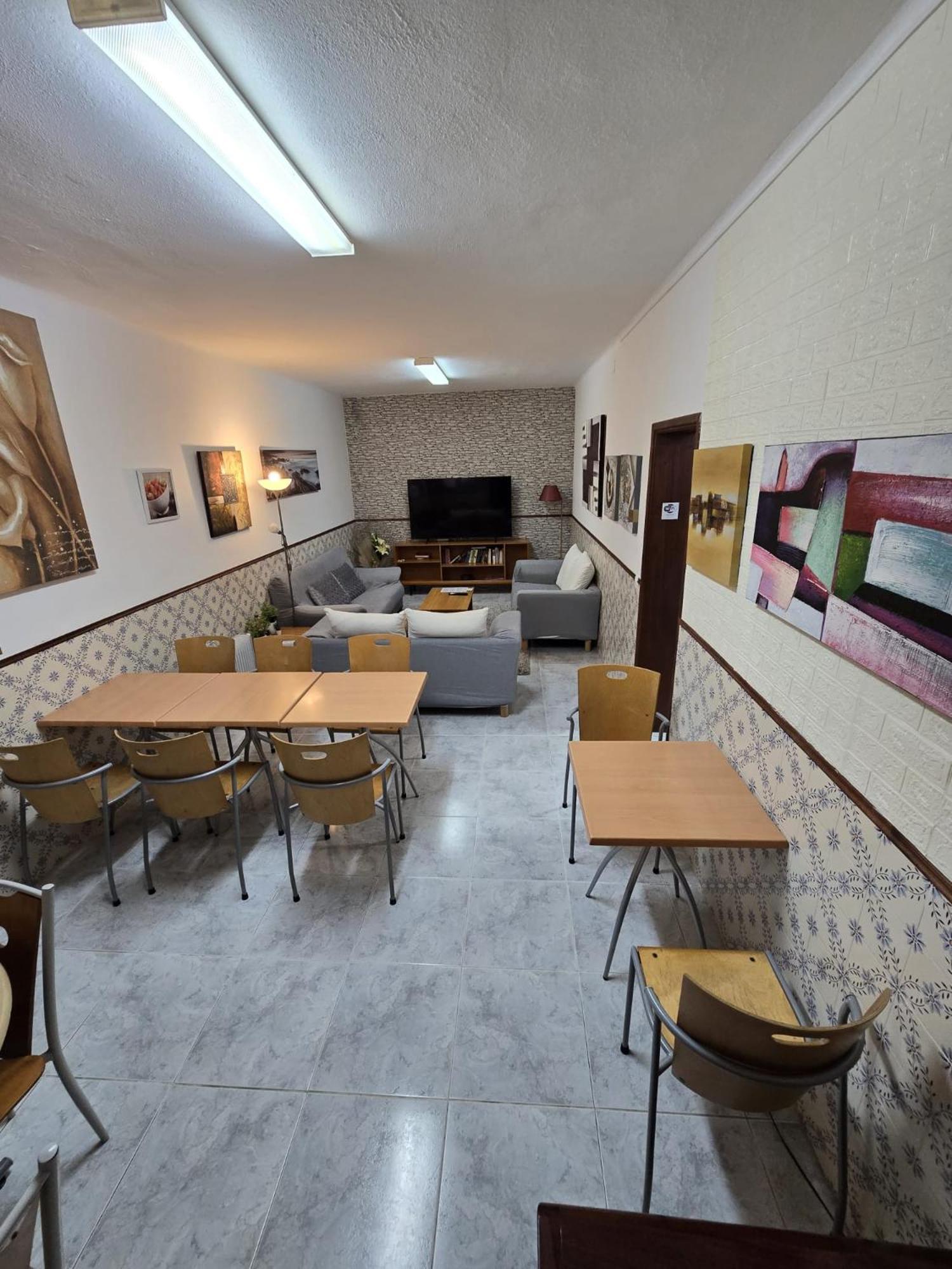 Sunny House Albergue Lagos