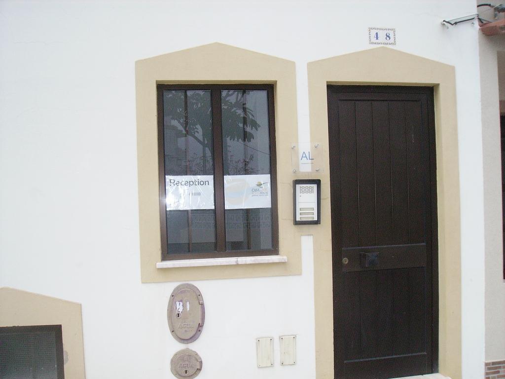 Sunny House Albergue *