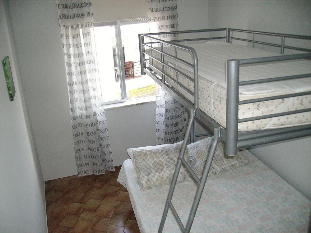 Albergue Sunny House Lagos