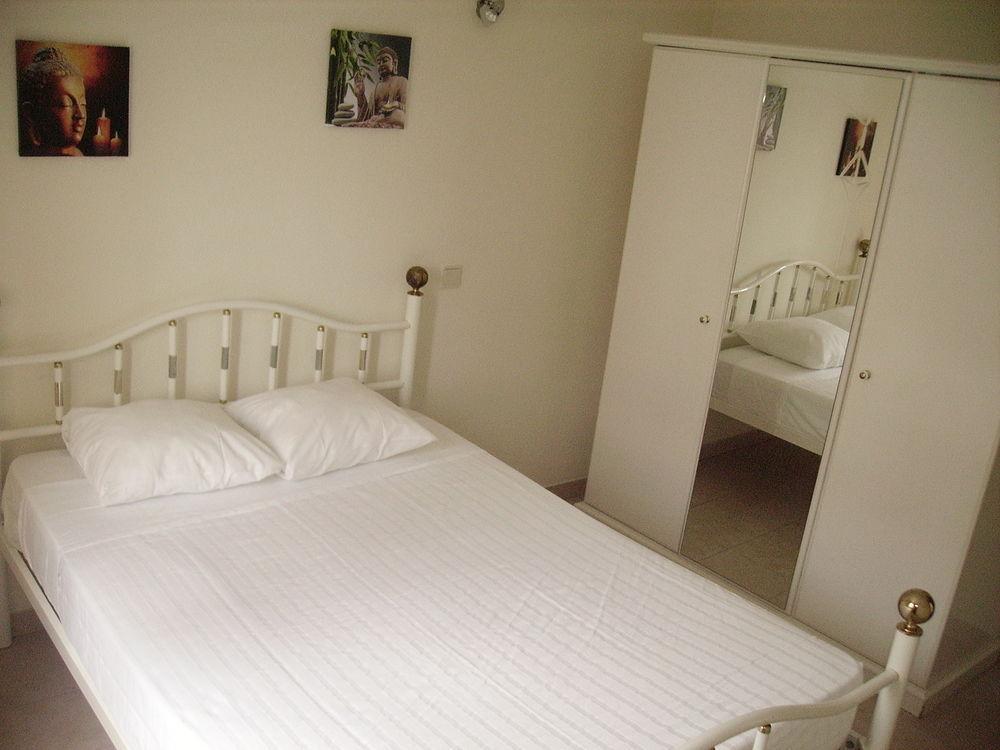 Albergue Sunny House *