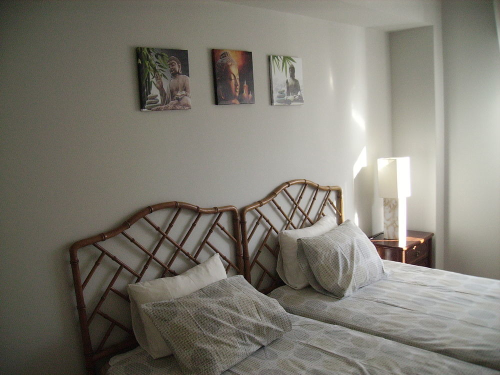 Sunny House Albergue
