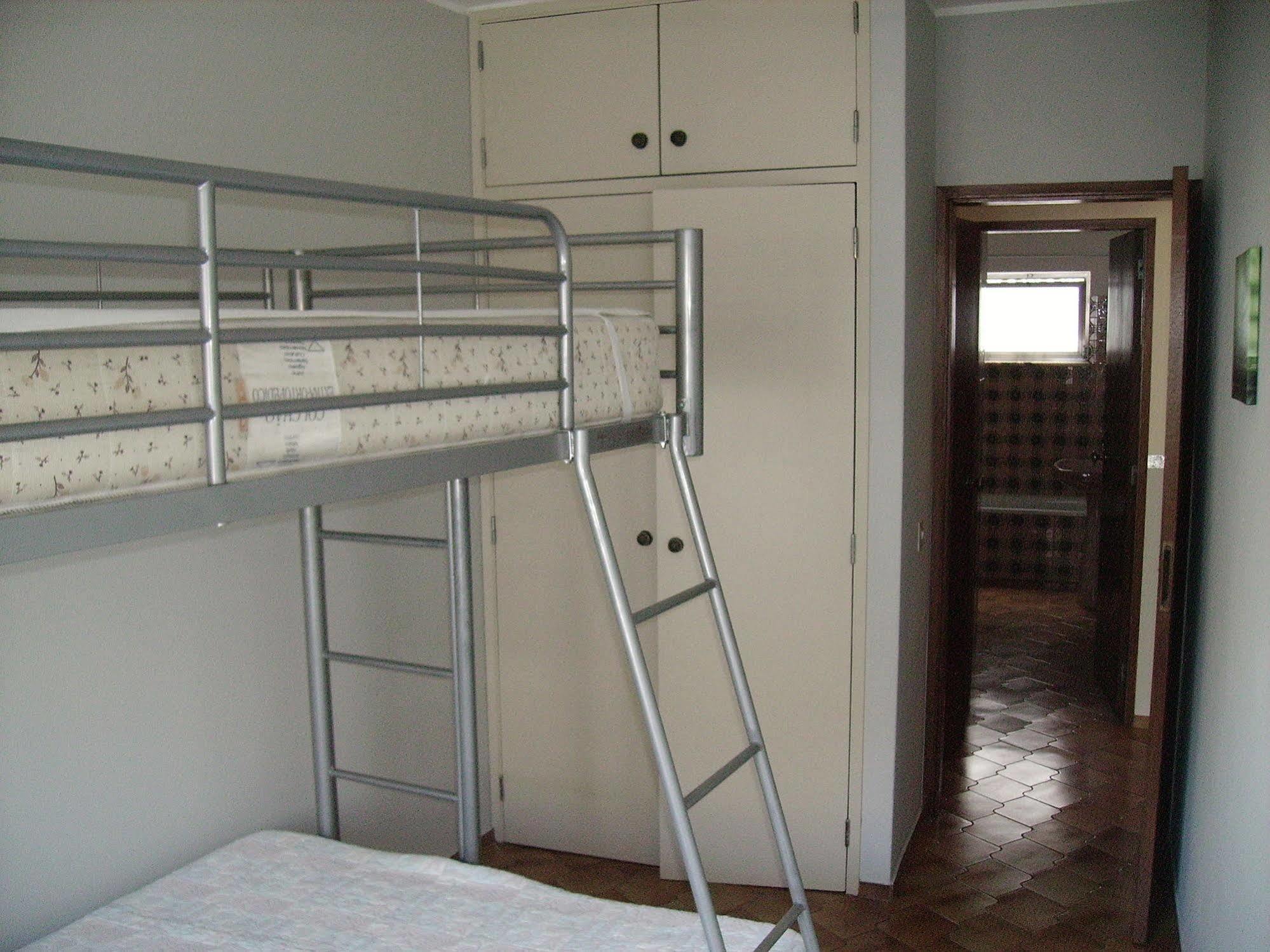 Sunny House Albergue *