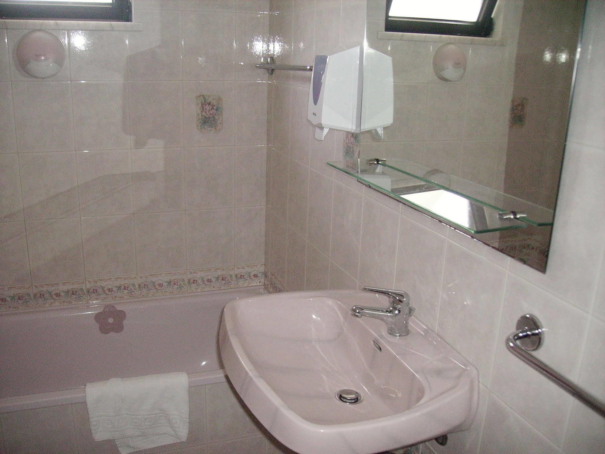 Albergue Sunny House
