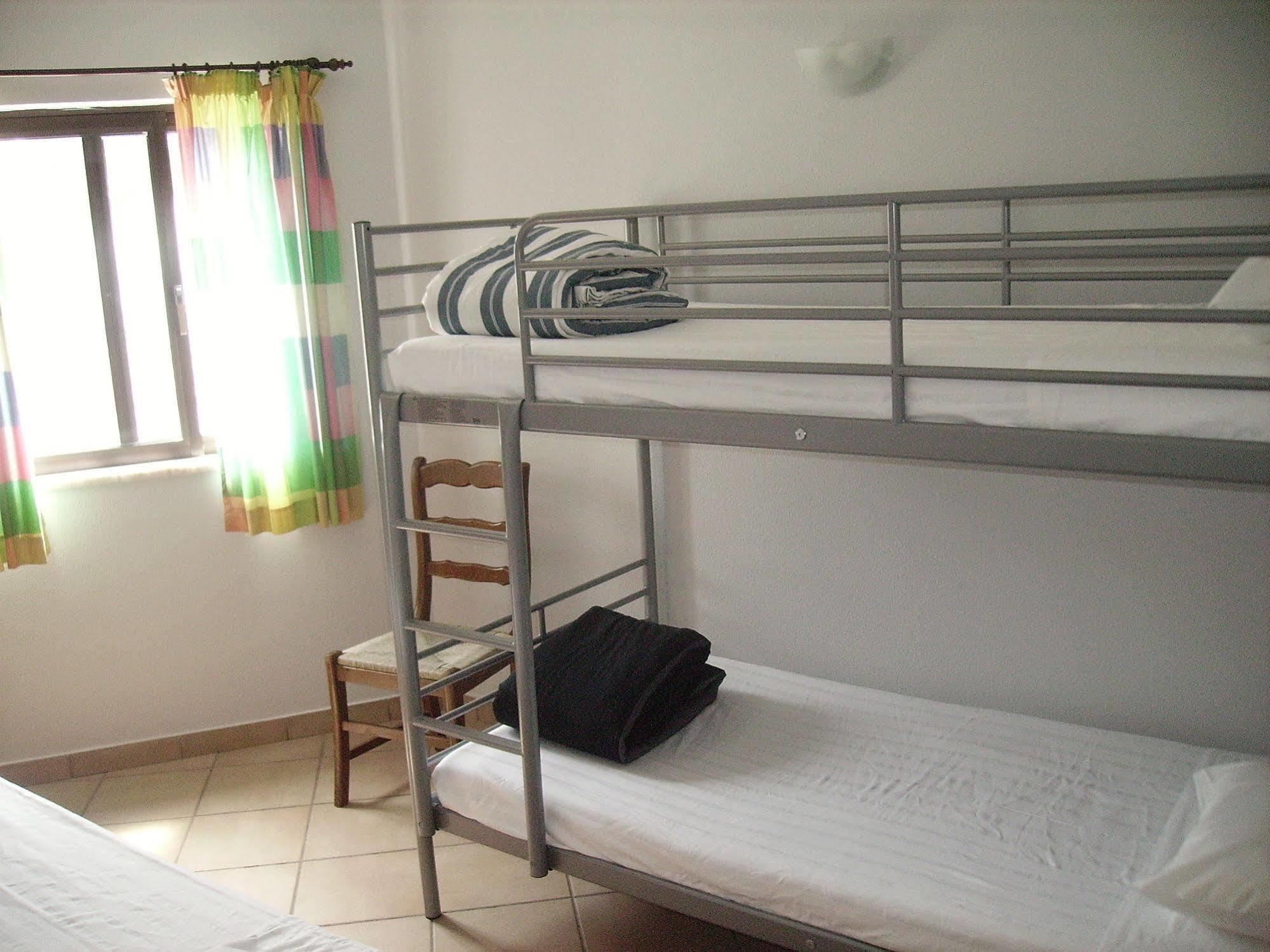 Sunny House Albergue